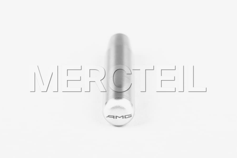 AMG Door Pin Stainless Steel Genuine Mercedes AMG preview 0