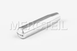 AMG Door Pin Stainless Steel Genuine Mercedes-AMG A0007660800