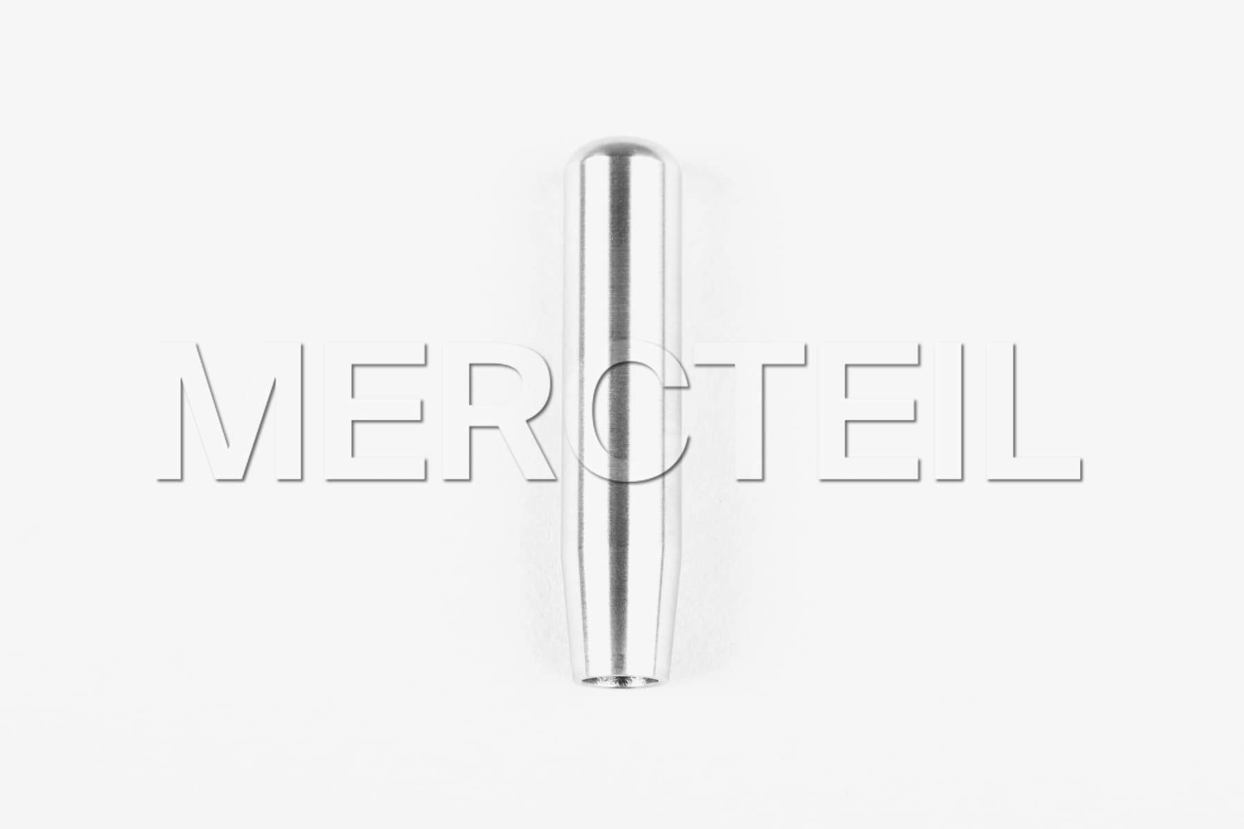 AMG Door Pin Stainless Steel Genuine Mercedes-AMG A0007660800