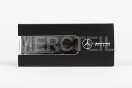 AMG DTM Motorsport Silver Arrow Energy Mona Mortara 1:43 Scale Genuine Mercedes-AMG by Minimax B66960479
