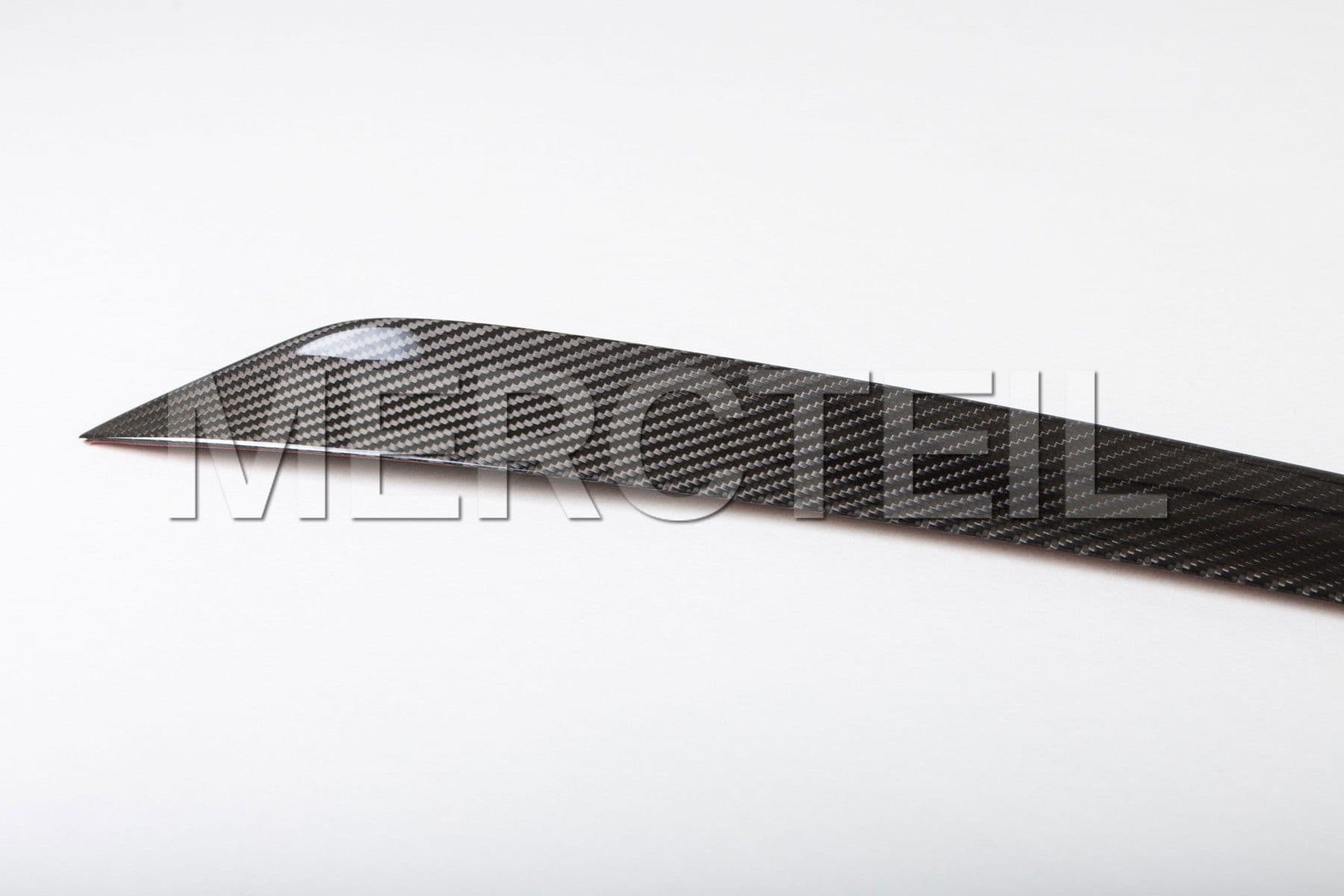 AMG E-Klasse Carbon Heckklappenspoiler Original Mercedes-AMG (Teilenummer: A2137900700)