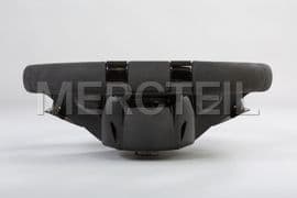 AMG Edition 1 Black Alcántara Steering wheel Genuine Mercedes AMG (part number: 00046088131C86)