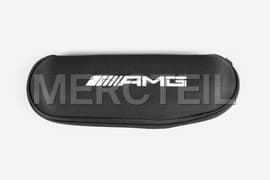 AMG Folding Umbrella Genuine Mercedes AMG Collection (part number: B66958964)