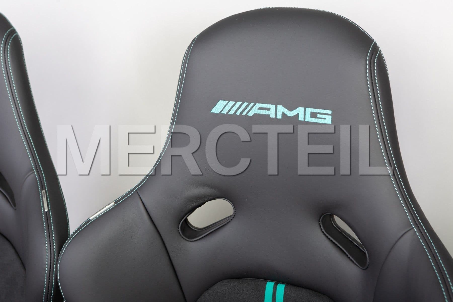 AMG GT Black Series P One Edition Seats Genuine Mercedes AMG (part number: A1909105103)