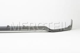 AMG GT BRABUS Frontspoilerlippe Carbon Original BRABUS (Teilenummer: 290-263-00)