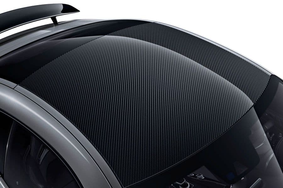 Mercedes-AMG GT Carbon Fiber Roof Guide: C190 GT, GT S, GT C, GT R and Black Series