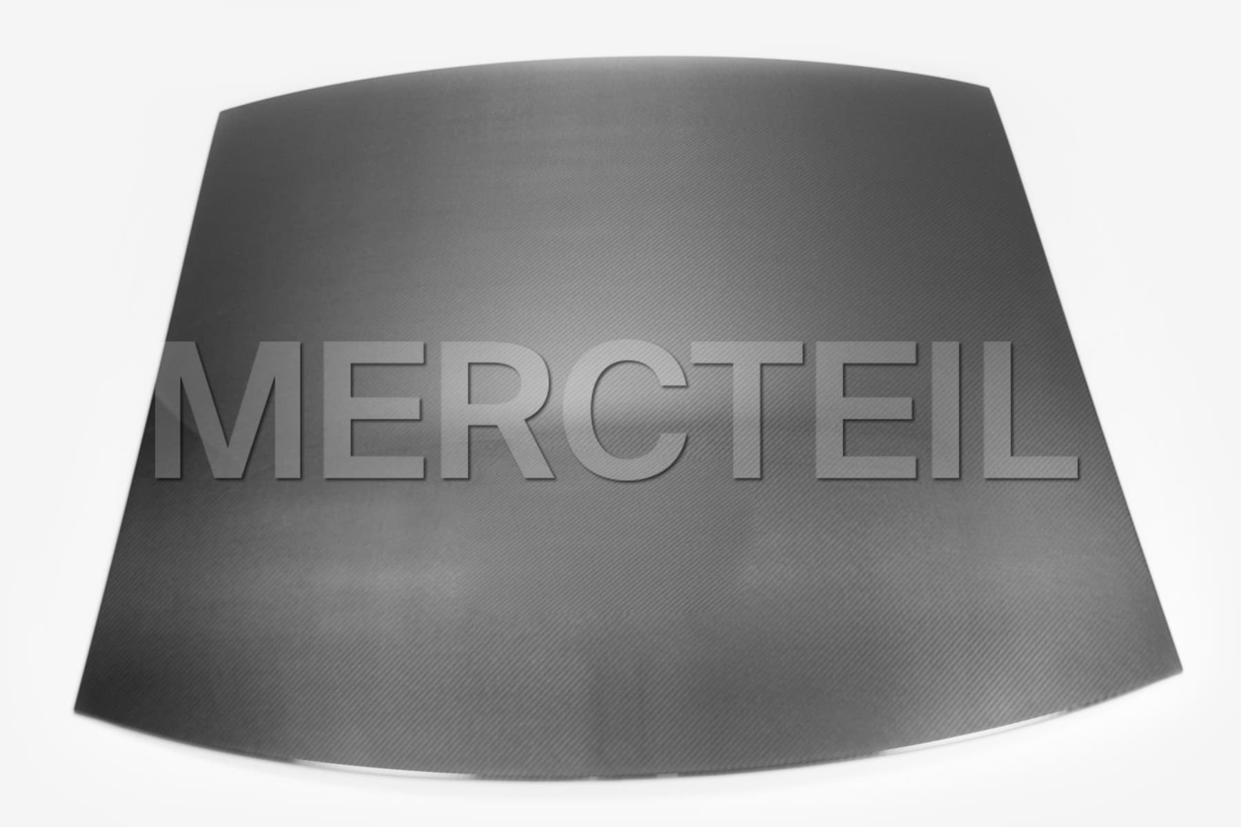 AMG GT Coupe Carbon Roof Panel Genuine Mercedes Benz (part number: A1906570300)