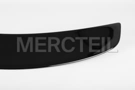 AMG GT Edition 1 Rear Lid Spoiler C190 Genuine Mercedes AMG (part number: A1907930300)