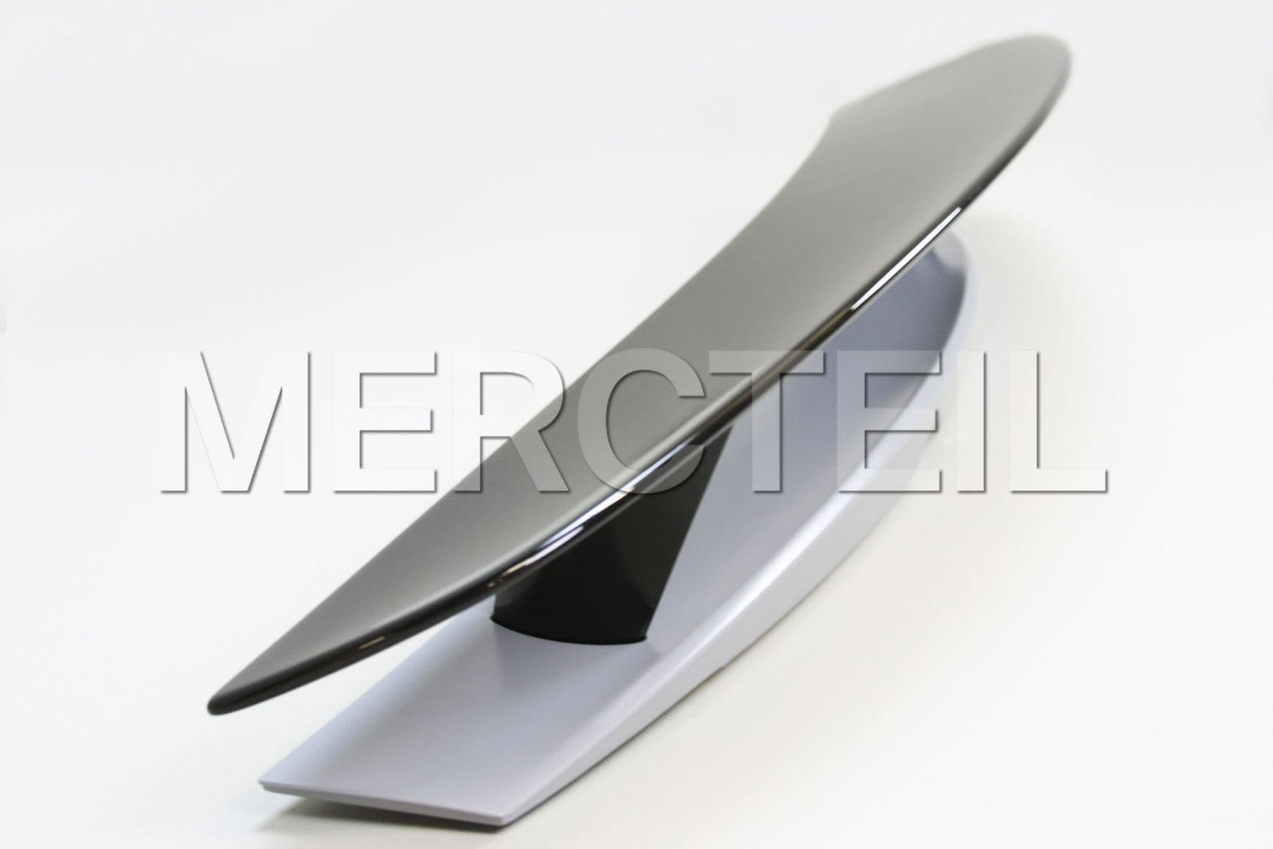 AMG GT Edition 1 Rear Lid Spoiler C190 Genuine Mercedes AMG (part number: A1907930400)