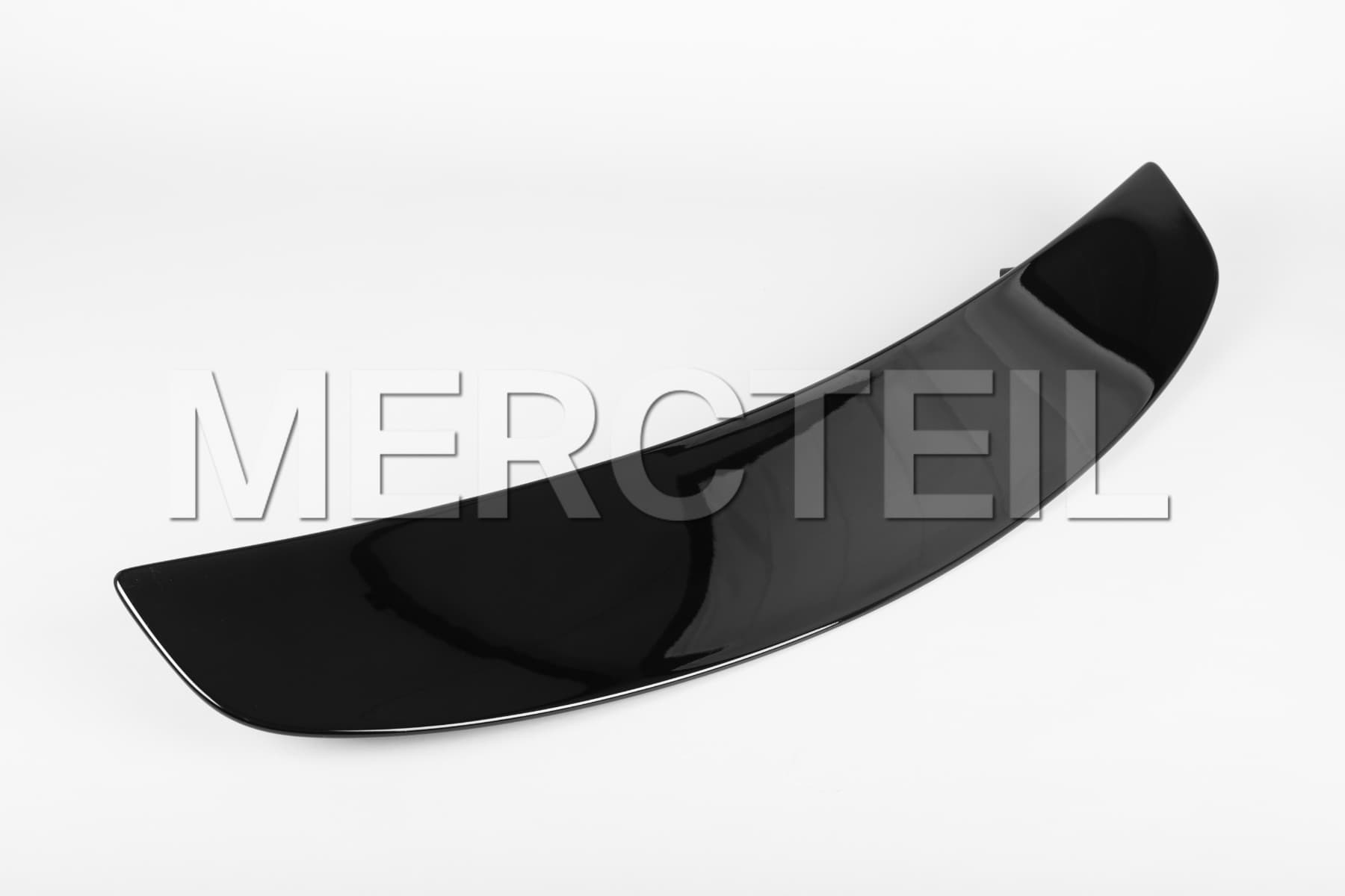 AMG GT Edition 1 Rear Lid Spoiler C190 Genuine Mercedes AMG (part number: A1907950500)