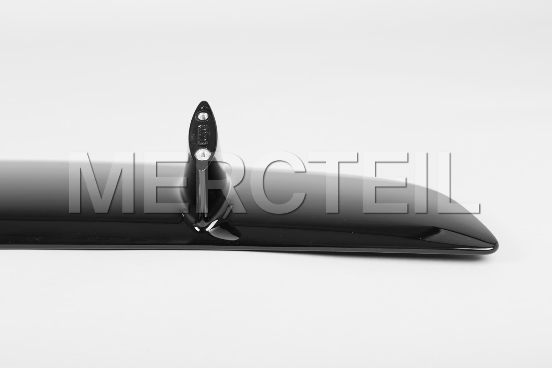 AMG GT Edition 1 Rear Lid Spoiler C190 Genuine Mercedes AMG (part number: A19079300009040)