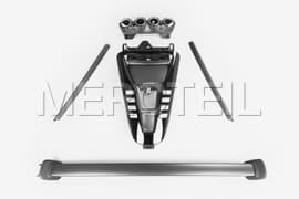AMG GT Facelift Carbon Interior Kit Genuine Mercedes AMG (part number: A1906804202)