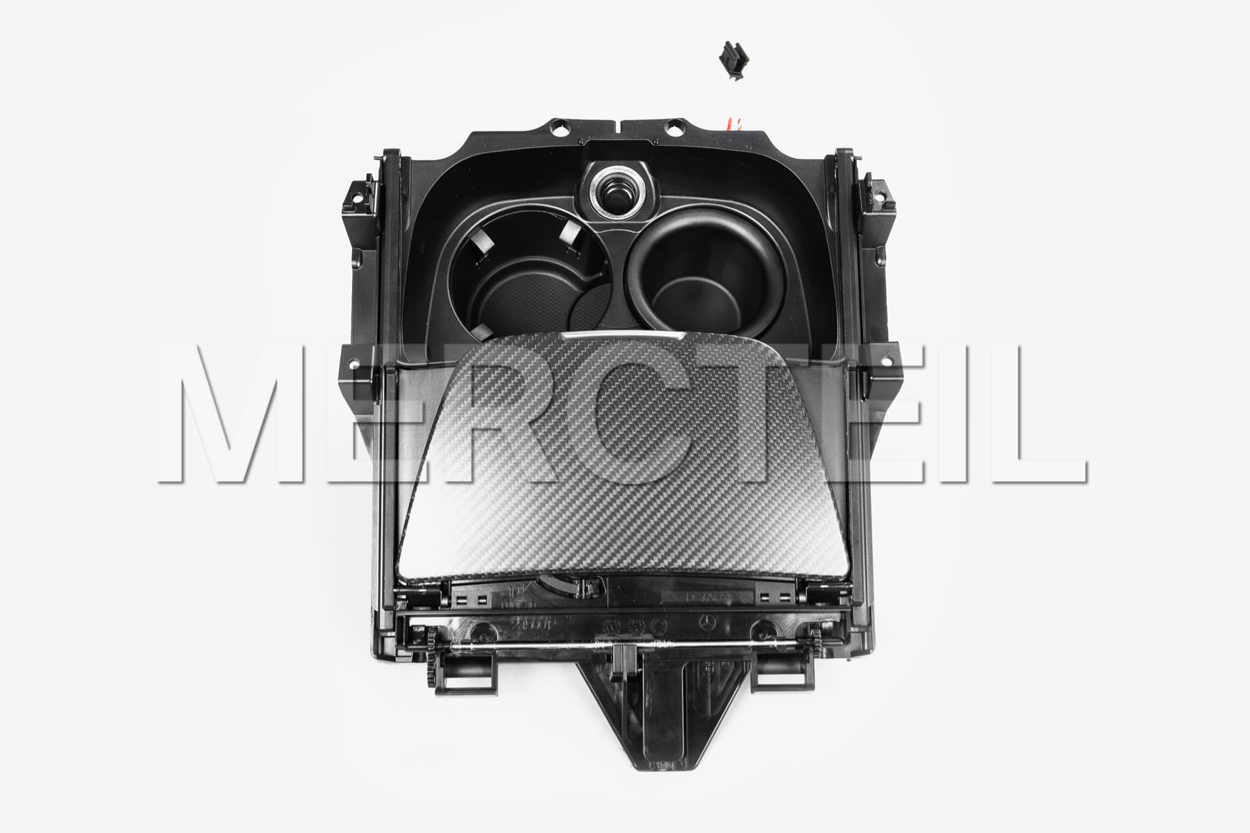 AMG GT Facelift Carbon Interior Kit Genuine Mercedes AMG (part number: A1906809501)