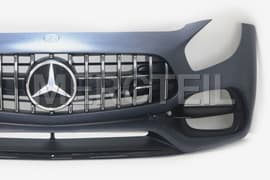 AMG GT Facelift Frontschürze Body Kit C190 Original Mercedes Benz (Teilenummer: A1905242300)