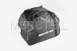 AMG GT Indoor Black Car Cover X290 Genuine Mercedes AMG (part number: A2908990600)