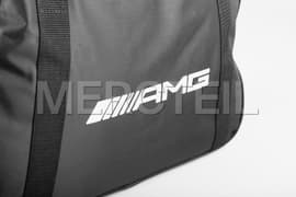 AMG GT Indoor Black Car Cover X290 Genuine Mercedes AMG (part number: A2908990600)