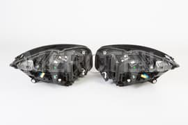 High Performance Dynamic Headlights for AMG GT (part number: A1909061201).