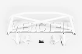 AMG GT R Pro Clubsport Roll Bar Genuine Mercedes Benz (part number: A19086036009799)