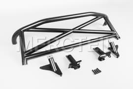 AMG GT R Pro Clubsport Roll Bar Genuine Mercedes Benz (part number: A19086036009040)