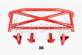 AMG GT R Pro Clubsport Roll Bar Genuine Mercedes Benz (part number: A19086036003996)
