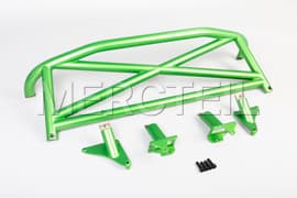 AMG GT R Pro Clubsport Roll Bar Genuine Mercedes Benz (part number: A19086036006376)