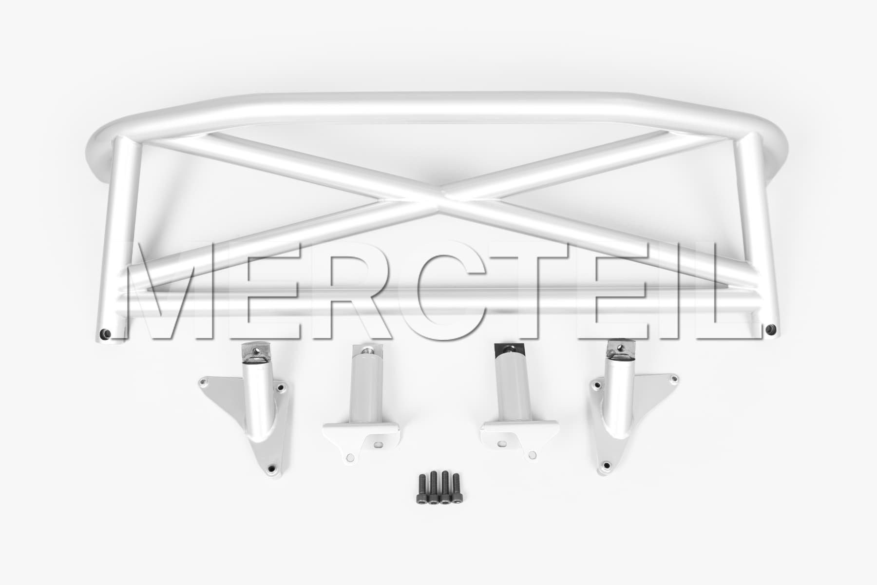 AMG GT R Pro Clubsport Roll Bar Genuine Mercedes Benz (part number: A19086036006376)