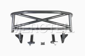 AMG GT R Pro Clubsport Roll Bar Genuine Mercedes Benz (part number: A19086036009183)