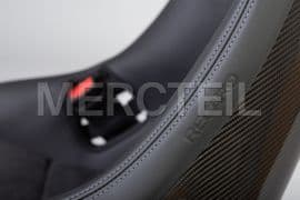 AMG Carbon Performance Recaro Sitze für AMG GT (Teilenummer: 
A19091054039C77)