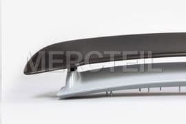 AMG GT Static Rear Wing Spoiler Carbon X290 Genuine Mercedes-AMG (part number: A1907920600)
