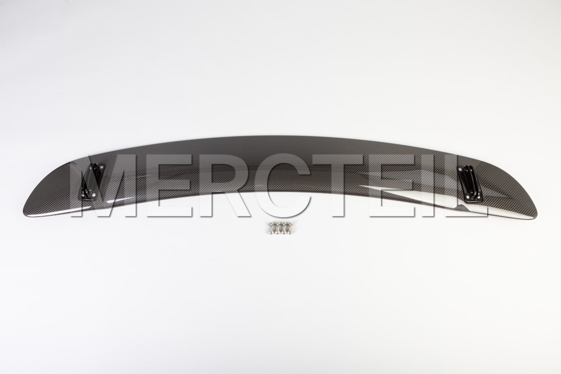AMG GT Static Rear Wing Spoiler Carbon X290 Genuine Mercedes-AMG (part number: A2907901000)