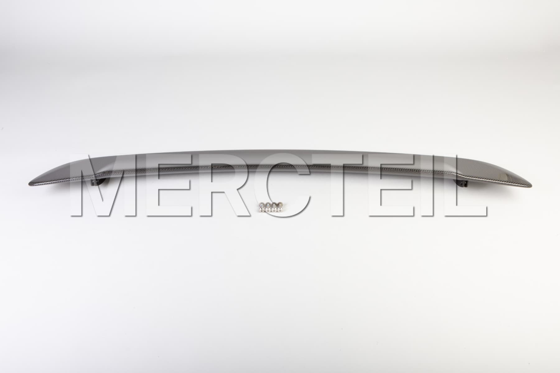AMG GT 63 Heckklappenspoiler Carbon Original Mercedes AMG (Teilenummer: A1907920100)