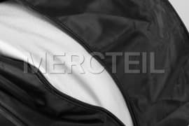 AMG Indoor Car Cover for AMG GT  (part number: 	
A1908990100)