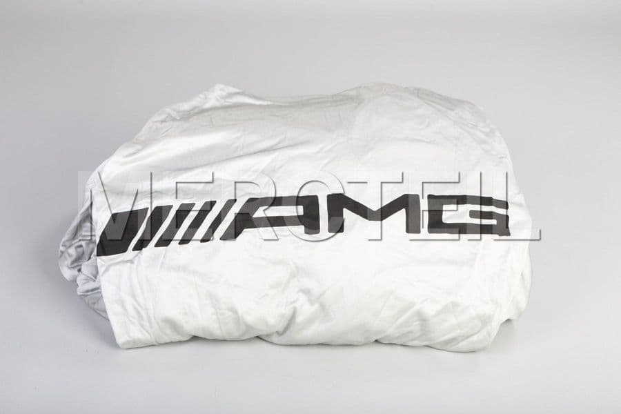 mercedes amg car cover