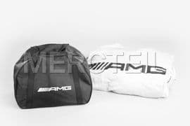 AMG Indoor Cover for SL Class R231 Genuine Mercedes AMG (part number: 	
A2318990086)