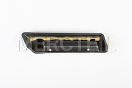 AMG Model Plate on the Hood for CLA-Class (part number: 	
A1178170100)