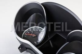 AMG Performance Instrumental Panel Genuine Mercedes AMG (part number: A2059009634)