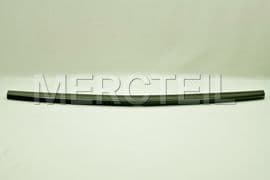 AMG Performance Rear Spoiler for E-Class (part number: A21279003889999)