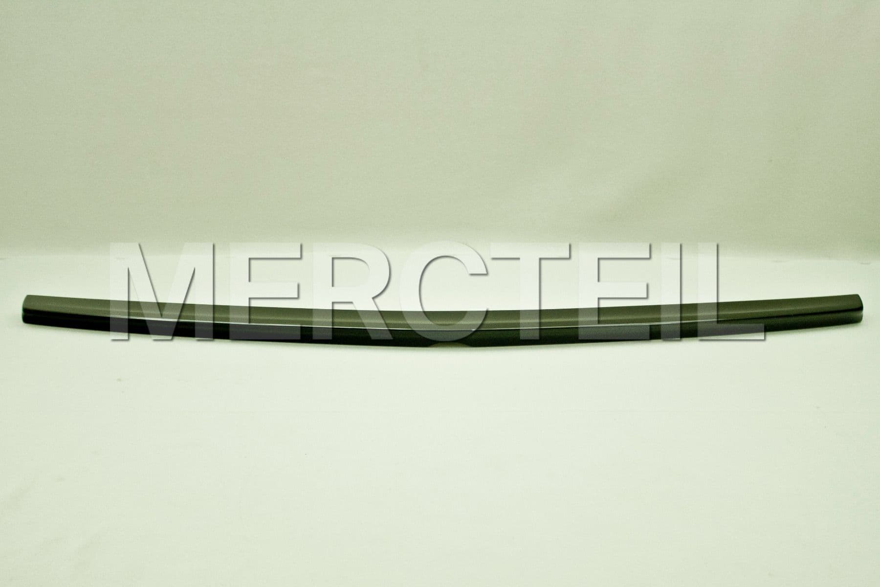 AMG Performance Rear Spoiler for E-Class (part number: A21279003889999)