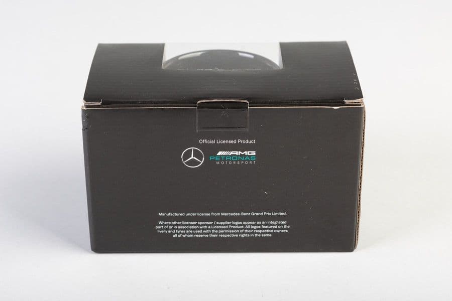 AMG Grip Becher Porzellan Original Mercedes-AMG Collection B66953320
