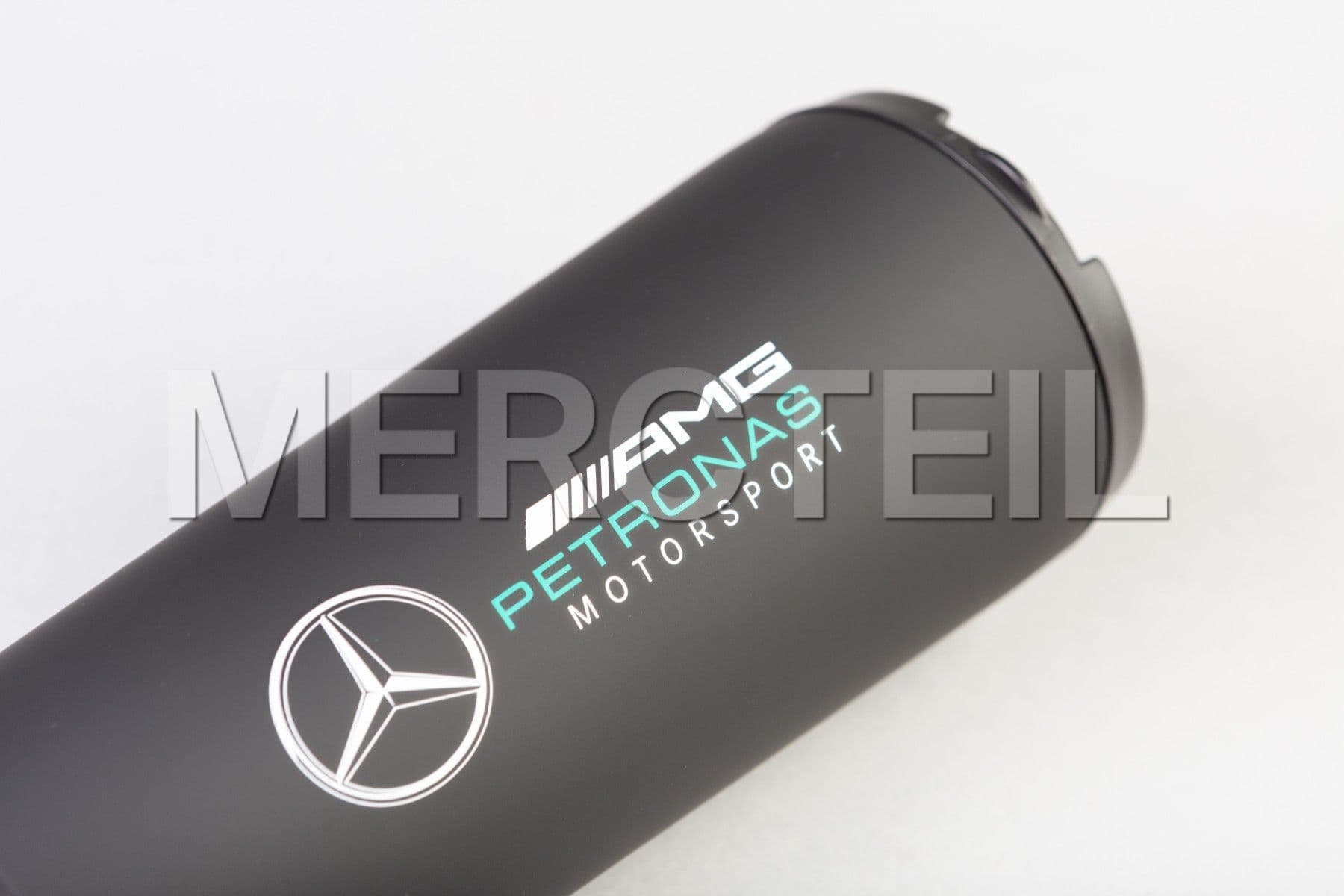 AMG Petronas Thermo Mug Genuine Mercedes AMG Collection (part number: B67996329)