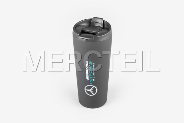 AMG Petronas Thermo Mug Genuine Mercedes AMG Collection preview
