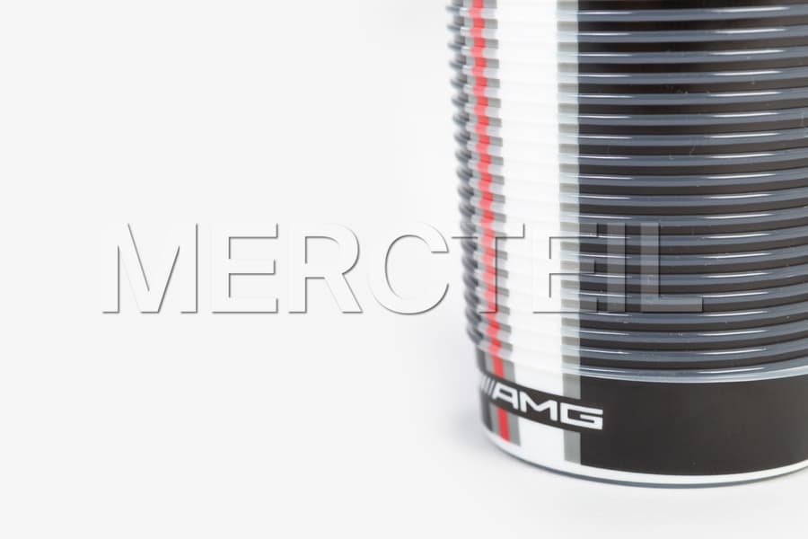 Amg Porcelain Mug  Mercedes-Benz Lifestyle Collection