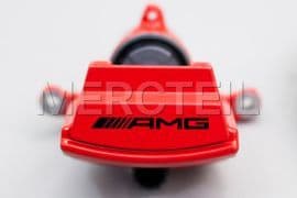 AMG Rote Bremsanlage für S-Klasse, Coupe