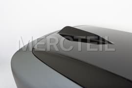 Mercedes AMG Roof Box for Coupe Genuine Mercedes AMG Accessories (part number: A0008401000)