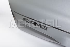 AMG Dachbox Original Mercedes AMG Zubehör A0008400900