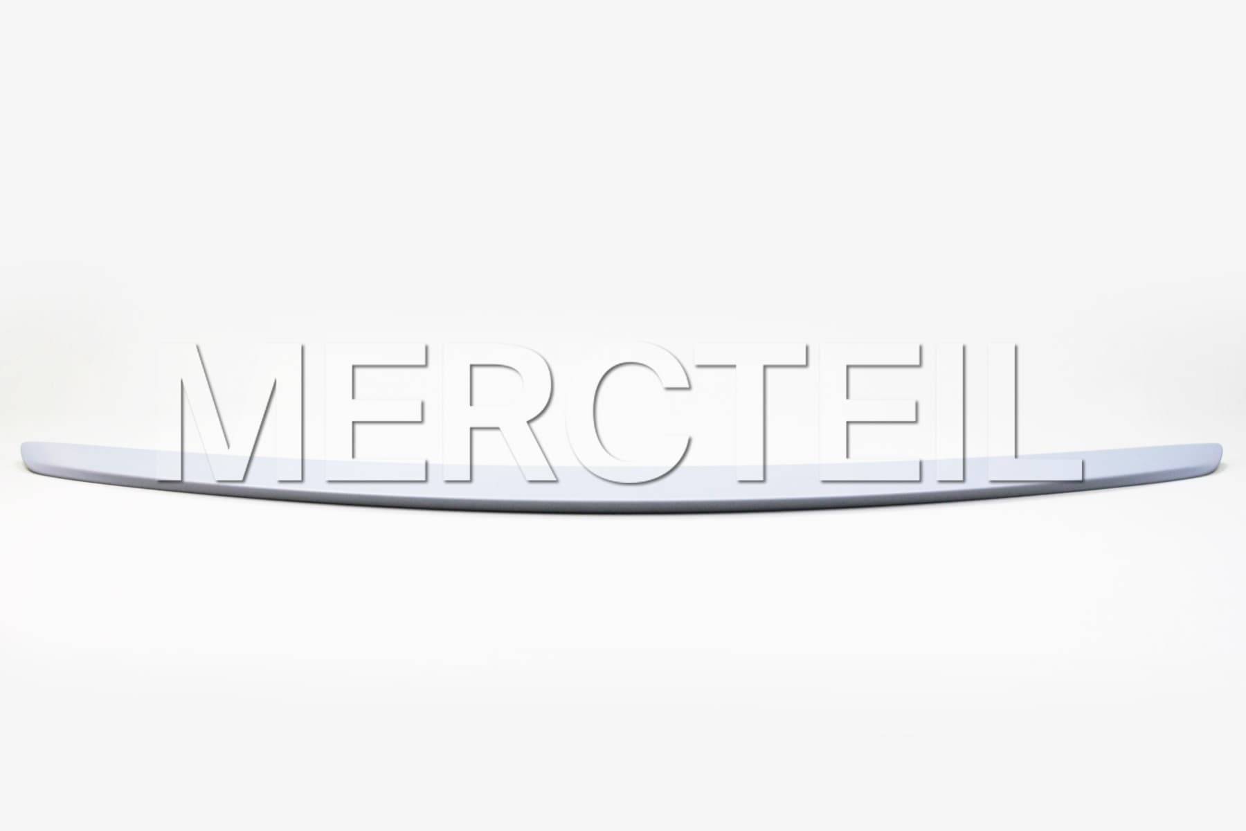 AMG Rear Spoiler for S-Class (part number: A2227930088)
