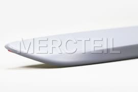 AMG Rear Spoiler for S-Class (part number: A2227930088)
