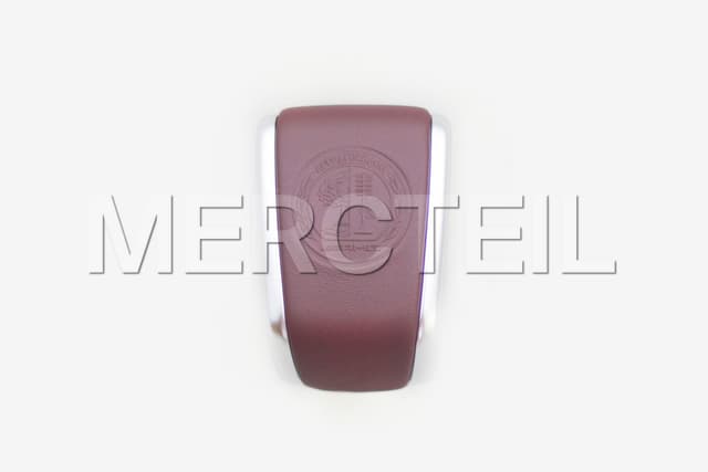 AMG Selector Lever Handle-Designo Mysticred preview