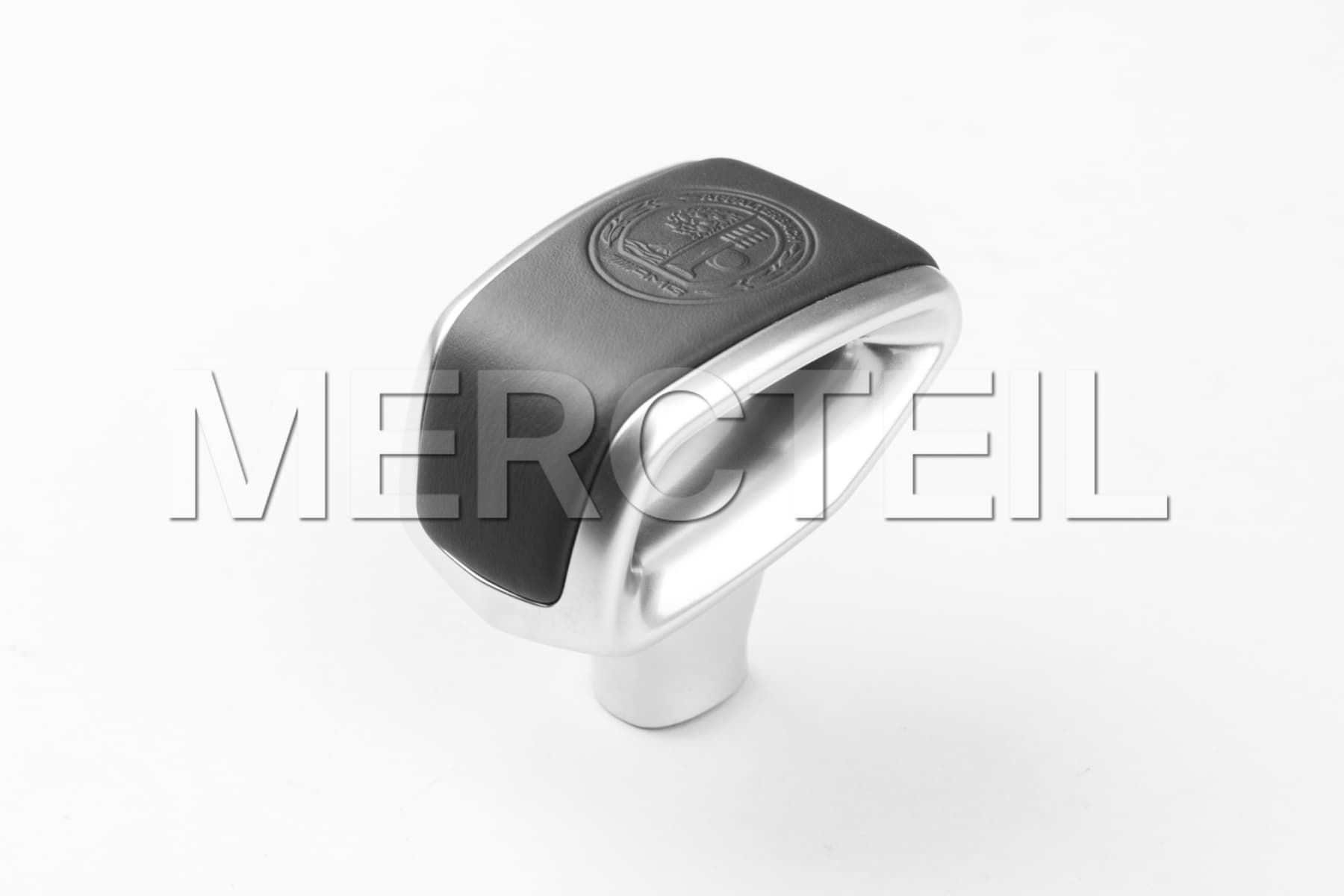 AMG Selector Lever Handle (part number: A21826000009E38)
