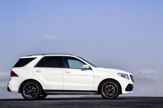 GLE 63 AMG 21 Inch Set Of Black Matte Forged Wheels for X166, W166 Part Number A16640128007X71, 1664012800 7X71.